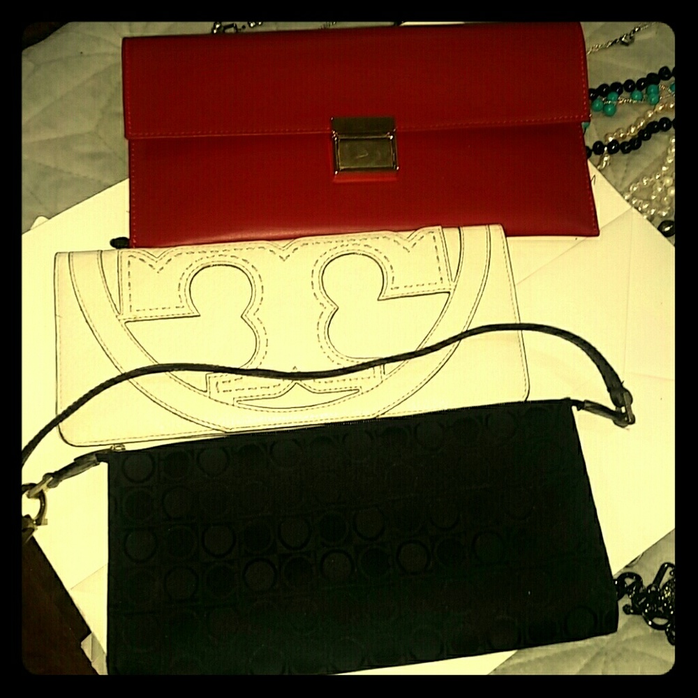 Clutches